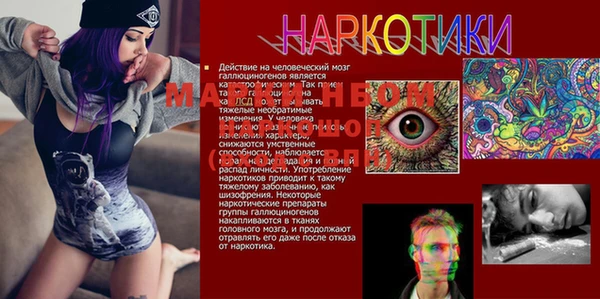 MESCALINE Заводоуковск